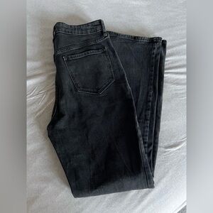 Old Navy Hi Rise Flare jeans